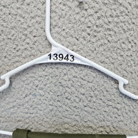 FIGS Leggings Womens Small Green 300 Performance Legging High Rise - Picture 9 of 9